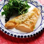モロッコ料理 ル・マグレブ - お料理写真