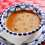 モロッコ料理 ル・マグレブ - モロッコハリラ