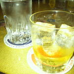 昴 - バランタイン（携帯で撮影）