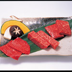 炭火焼肉 かこい