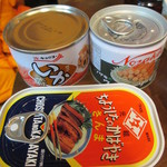 Juuichiya Nomura Saketen - 缶詰めで呑みましょう♪