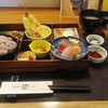 うおまさＣａｆｅ - 料理写真:「うおまさ特製ランチ」
