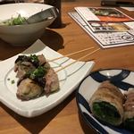 Yakitori Toochaduke Fuujin - 