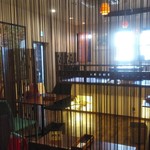 うおまさＣａｆｅ - 店内