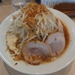 ラーメン 億人隊長 - 