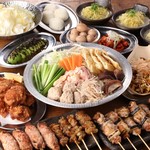 やきとりスタンダード 綱島店