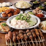 やきとりスタンダード 綱島店