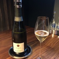 長谷川 稔 - Marguet "Shaman12" Grand Cru Extra Brut