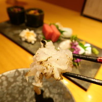 個室と地肴 北新地 心屋 本通り店 - 