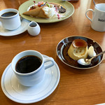 ビートニックカフェ - 