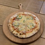 PIZZA・GG - プレーン