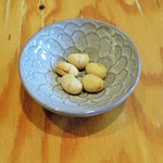 Kataoka - お豆さん？