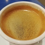 サンマルクカフェ - ブレンドコーヒー(275円)