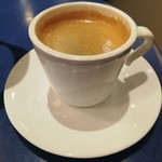 サンマルクカフェ - ブレンドコーヒー(275円)