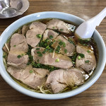 麺屋　金泉軒本店 - 