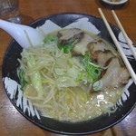 らー麺 武蔵 - 