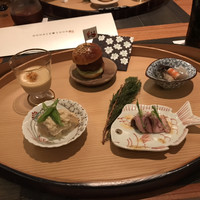 かにじぇんぬ 北新地 - 