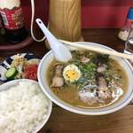 百年ラーメン - 