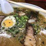 百年ラーメン - 