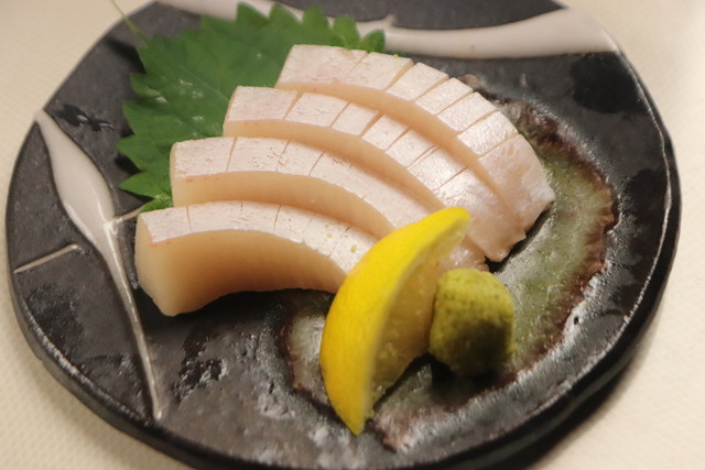 梅田 肉の寿司 かじゅある和食 足立屋