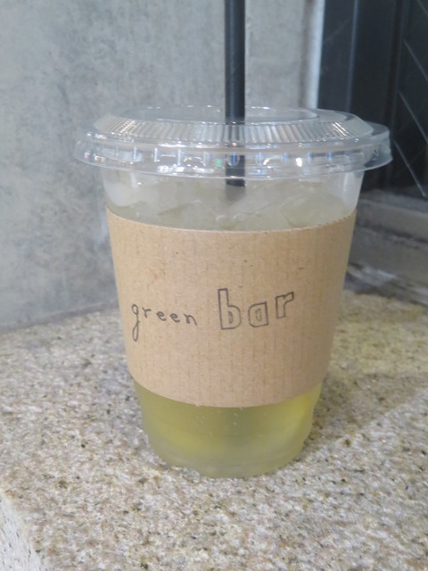 Urban Research Kyoto Cafe