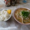 お食事処　もり