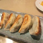 Ouki - 焼餃子