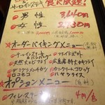 獣肉酒場 山猫軒 - 