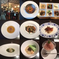 中国菜 老四川 飄香 銀座三越店 - 