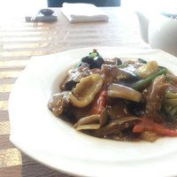 全聚徳 新宿店 - 