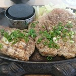 まんてん食堂 - 