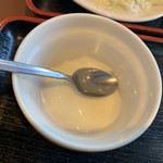 食旅 - 杏仁豆腐少ねー