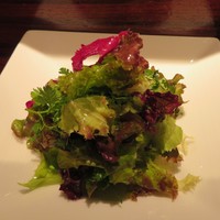 ラトリエ ドゥ ジョエル・ロブション - ちゃんと形になってる。