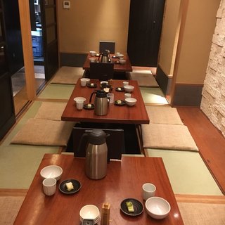 魚匠 銀平 はなれ_2