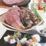 Hiikiya - 長崎産活魚