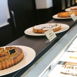 パティスリー＆ブーランジェリー ラ・パルム・ドール - 