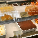 パティスリー＆ブーランジェリー ラ・パルム・ドール - 