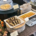 パティスリー＆ブーランジェリー ラ・パルム・ドール - 