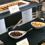 パティスリー＆ブーランジェリー ラ・パルム・ドール - 