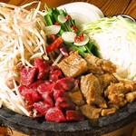 馬力キング 小倉店