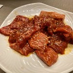 焼肉　源 - 