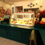 サルテリア デイジー - 