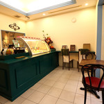 サルテリア デイジー - 