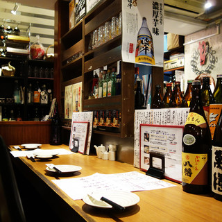 居酒屋たかぞう_2