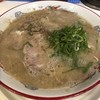 博多・薬院 八ちゃんラーメン 新横浜ラーメン博物館店