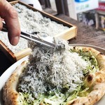 BISTRO SAKABA デンズキッチン