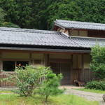 ろあん松田 篠山店