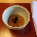 Roan Matsuda Sasayama Ten - 黒豆茶