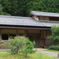 ろあん松田 篠山店 - 外観