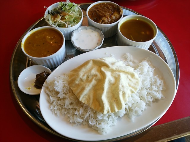 バラト Bharat 宇都宮 インド料理 食べログ バラト Bharat 宇都宮 インド料理 食べログ